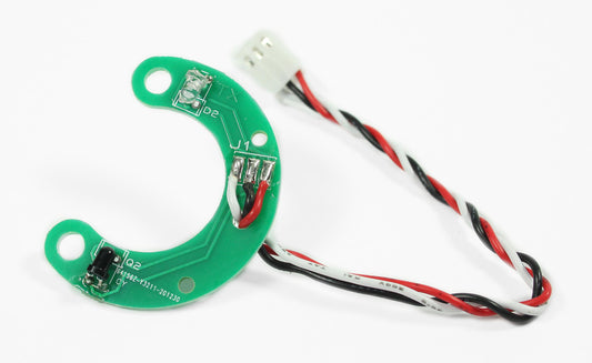 Protoyz Speedster Loader Sensor Board