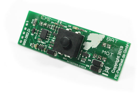 Protoyz Speedster Main Board Assembly