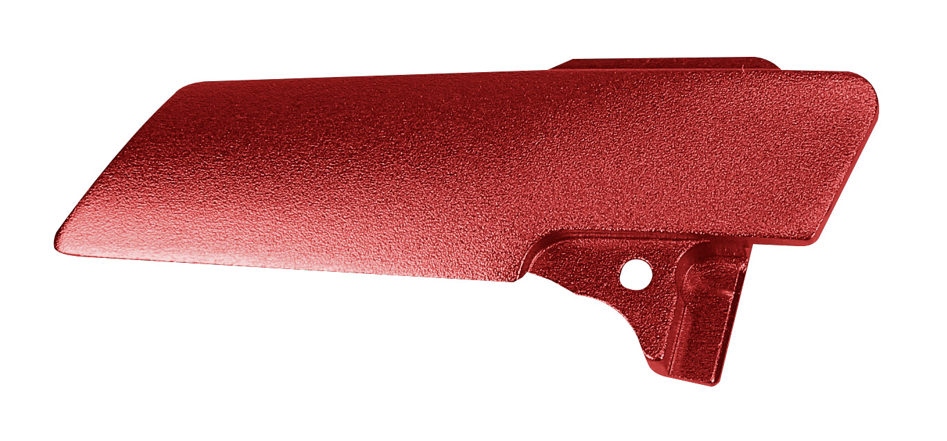 Eclipse Geo CS1 Eye Cover Right Bright Red