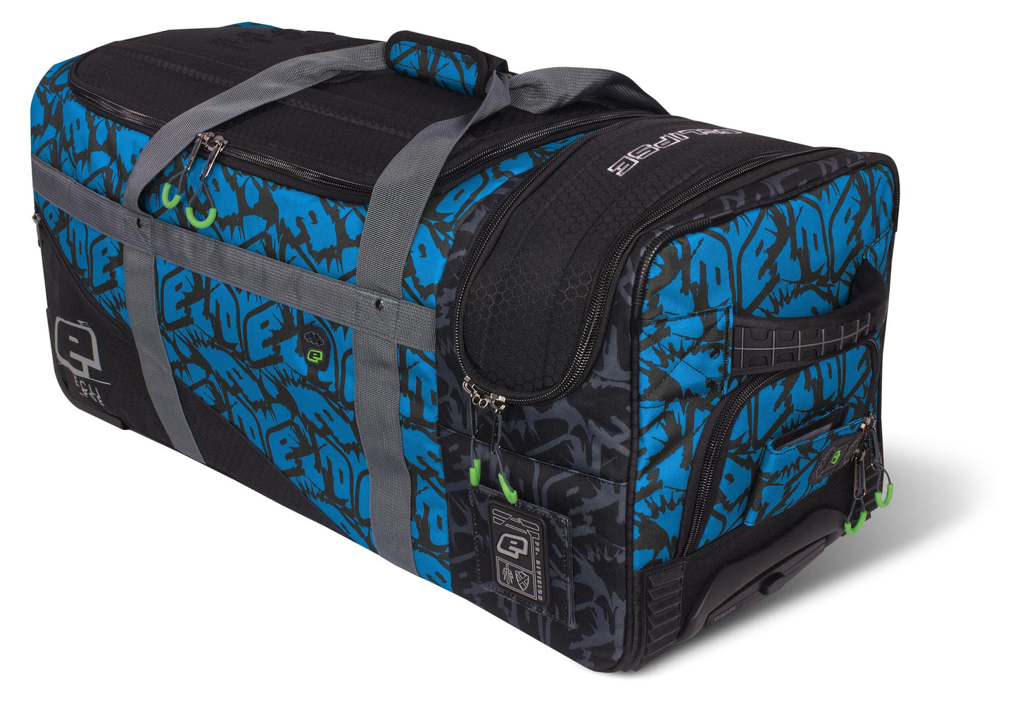 Eclipse GX2 Classic Bag Fighter Dark Sub Zero