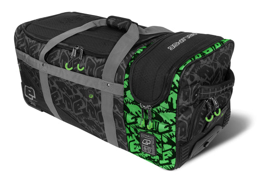 Eclipse GX2 Classic Bag Fighter Dark Poison