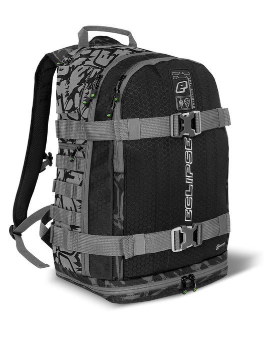 Eclipse GX2 Gravel Bag Fighter Midnight