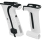 Eclipse CS3 Grip Kit White