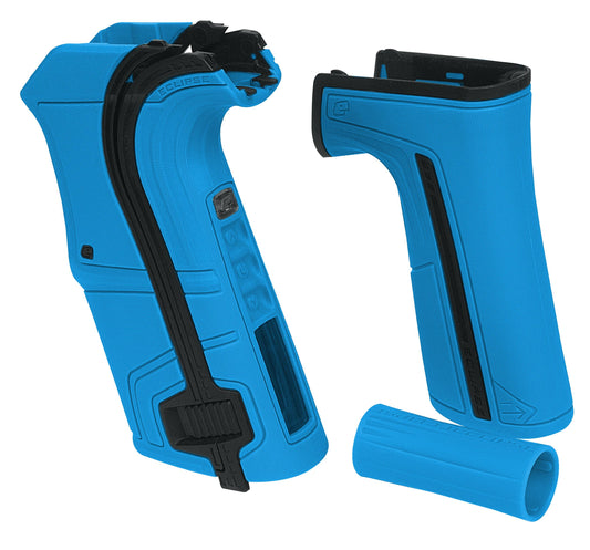 Eclipse LV2 Grip Kit Blue