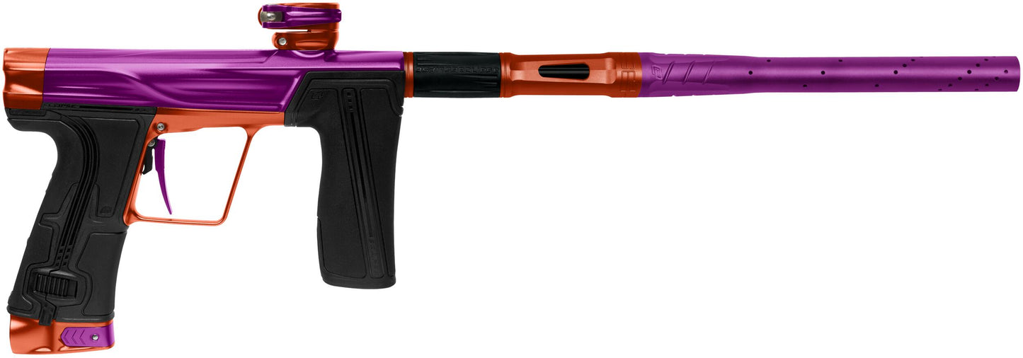 Eclipse Geo R5 Rebellion (Purple/Orange)