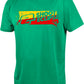 Eclipse Mens Shoot Eclipse T-Shirt Kelly Green