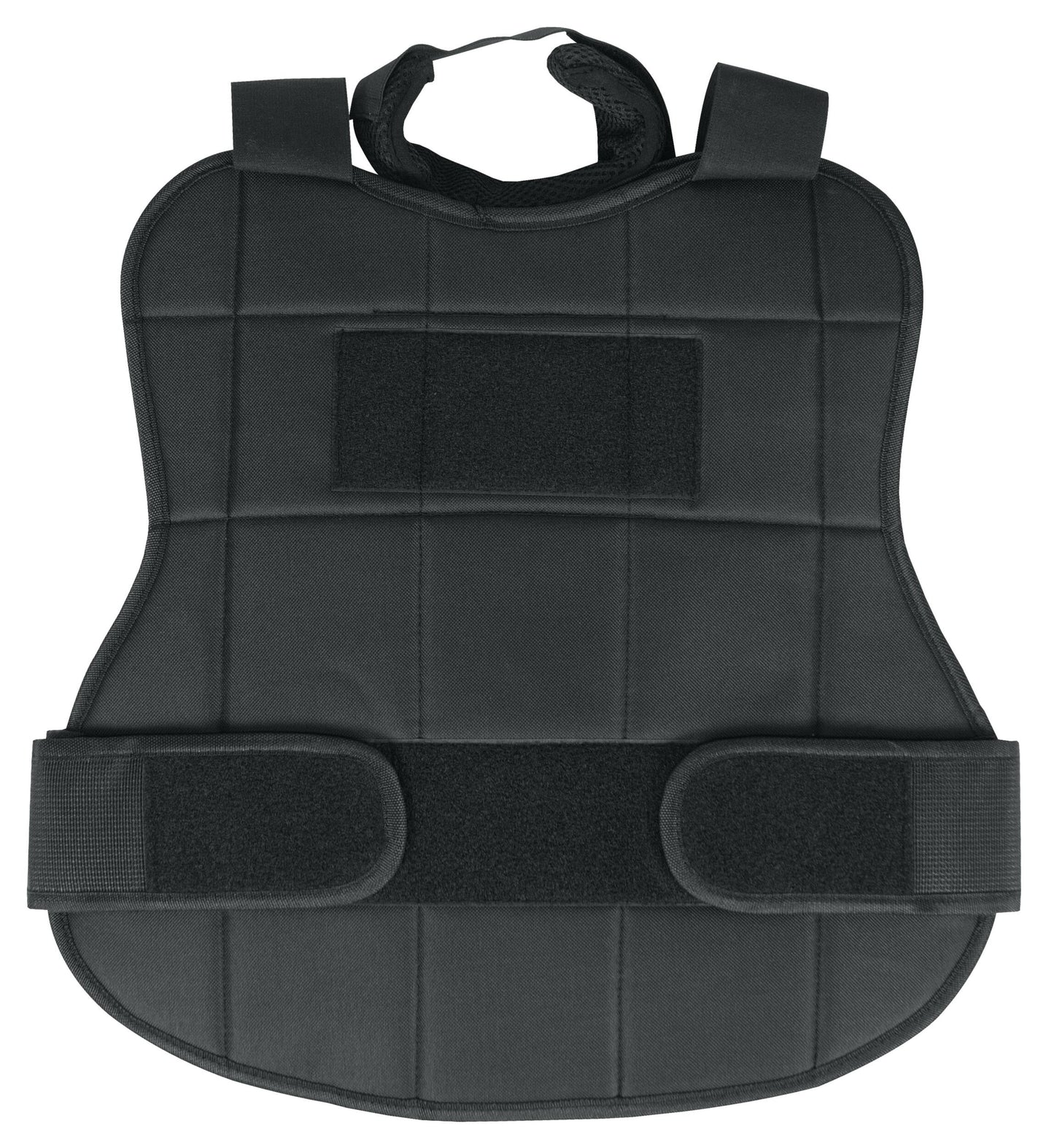 ProToyz 5 in 1 Vest V2 Black Black