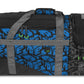 Eclipse GX2 Classic Bag Fighter Dark Sub Zero