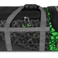 Eclipse GX2 Classic Bag Fighter Dark Poison