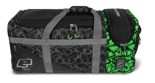 Eclipse GX2 Classic Bag Fighter Dark Poison