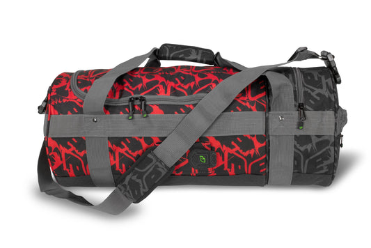 Eclipse Holdall Fighter Dark Revolution