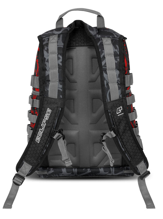 Eclipse GX2 Gravel Bag Fighter Dark Revolution