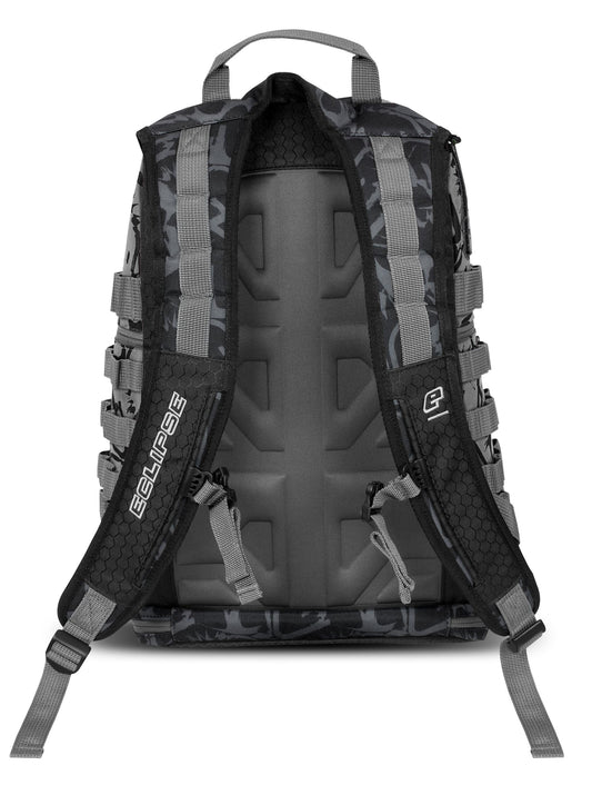 Eclipse GX2 Gravel Bag Fighter Midnight