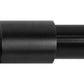 Eclipse S63 Tactical Barrel inc Rifled Lapco Insert Black 0.686