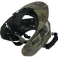 HK HSTL Goggle HDE Camo Thermal Clear Lens