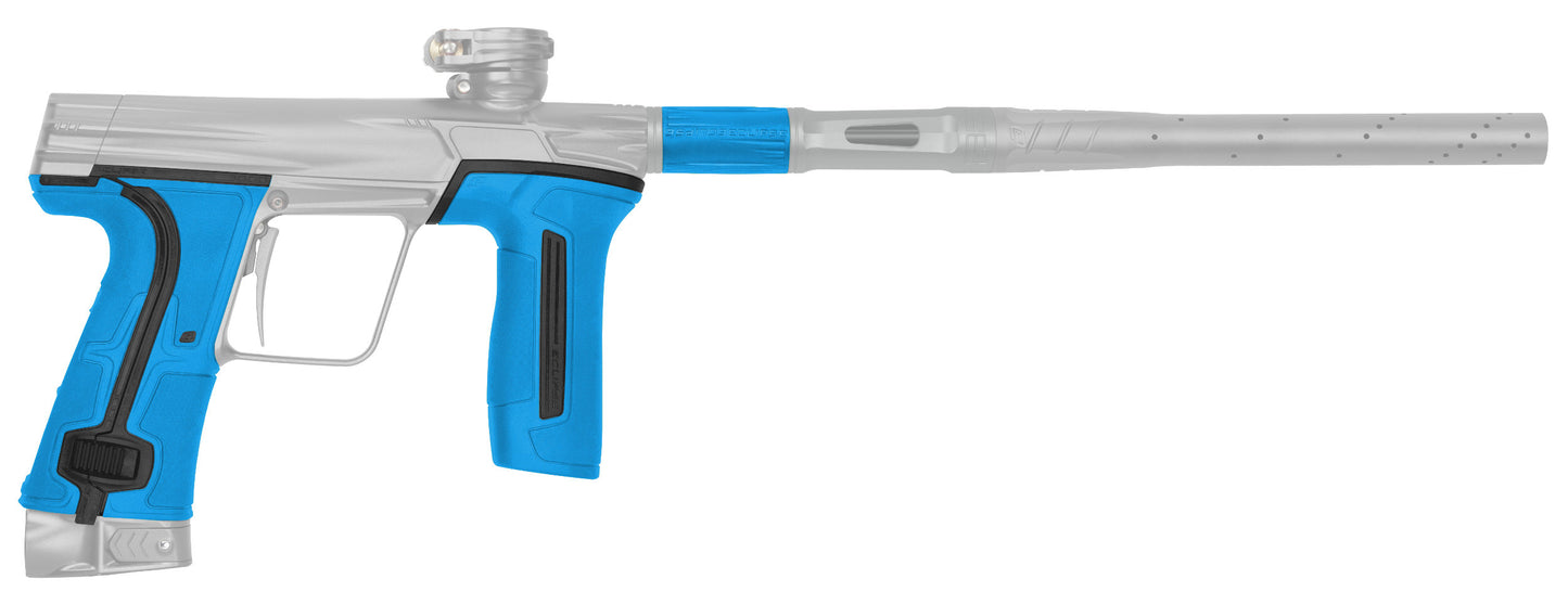 Eclipse CS3 Grip Kit Blue