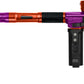 Eclipse Geo R5 Rebellion (Purple/Orange)