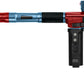 Eclipse Geo R5 Redemption (Red/Electric Blue)