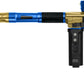 Eclipse Geo R5 Resurgence (Gold/Blue)