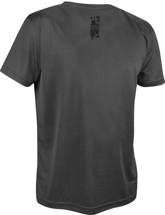 Eclipse Mens EGOManiac T-Shirt Charcoal
