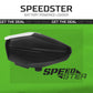 Eclipse Speed Package Black/White for Etha3 Black
