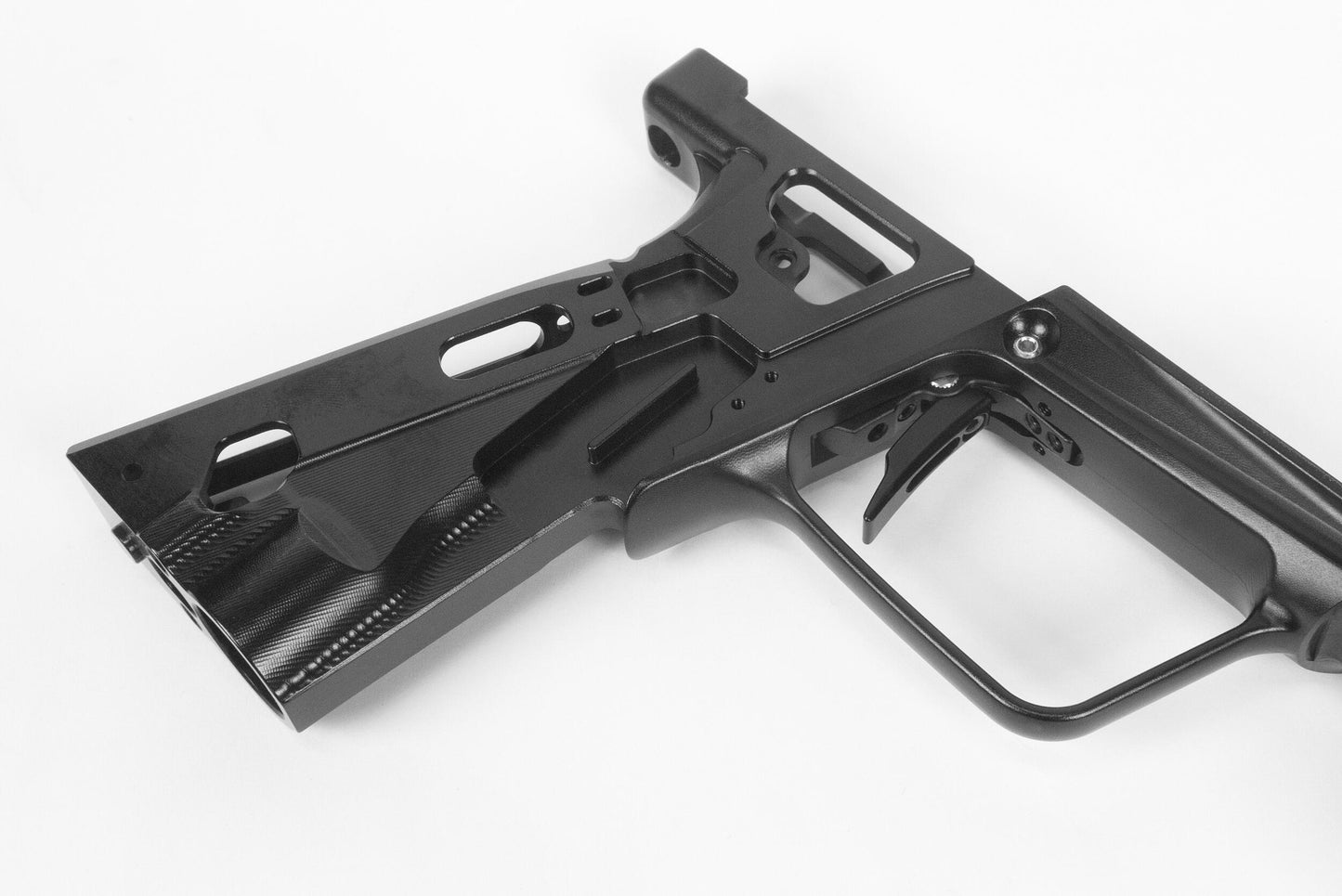 Eclipse CS3 Single Trigger Electro Frame Kit Black