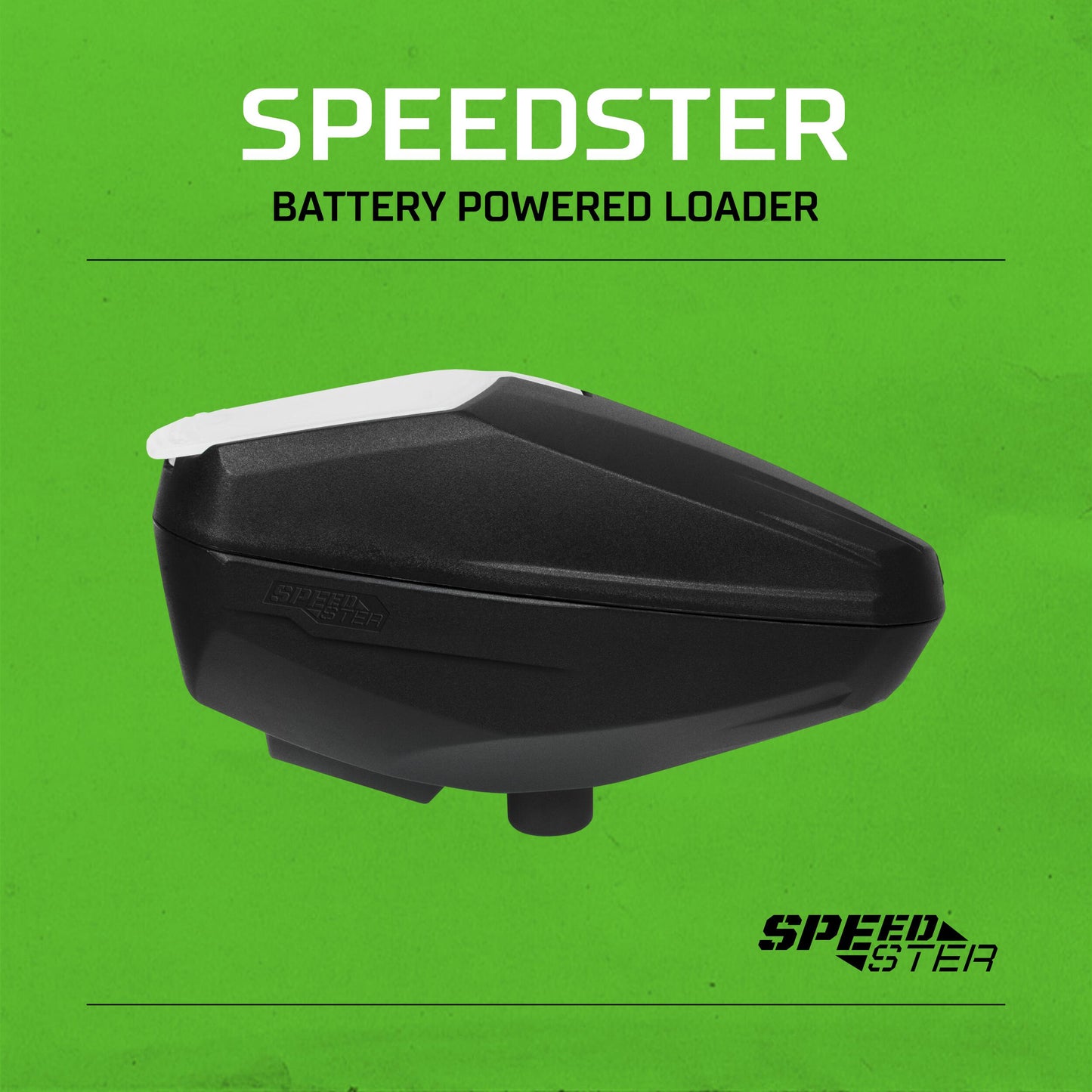 Eclipse Speedster Black and Fastfeed Olive Package Deal