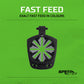 Eclipse Speedster HDE and Fastfeed Grey Package Deal