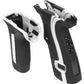 Eclipse CS2 Grip Kit White