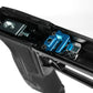 Eclipse CS3 Pro Ashes3 + Mech Frame Kit Black