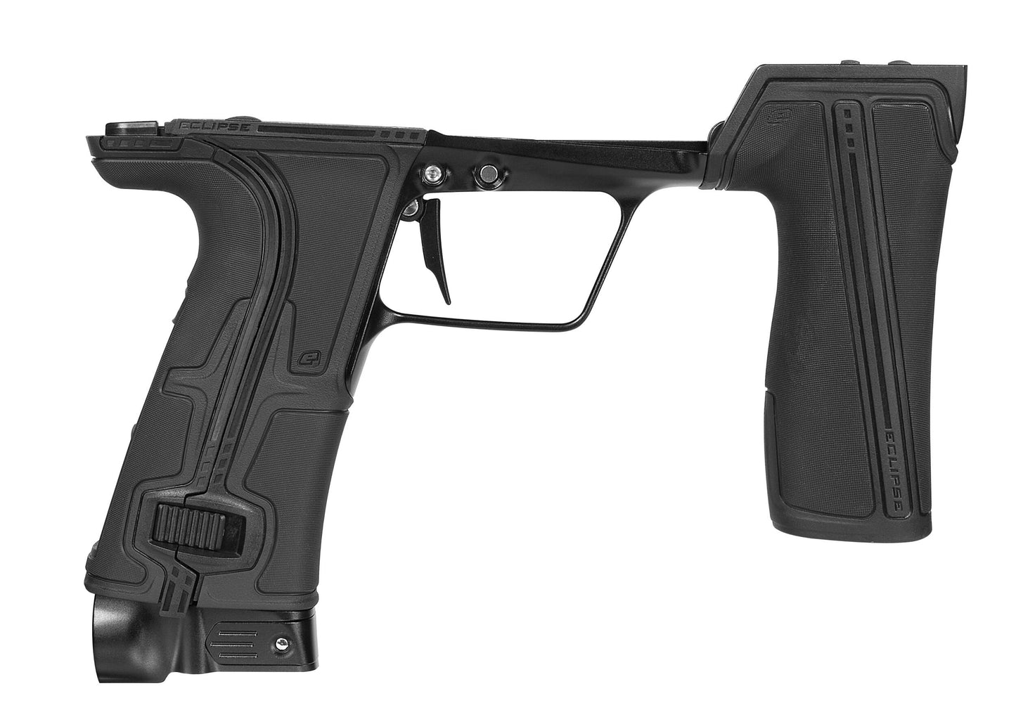 Eclipse CS3 Pro Mech Frame Kit Black