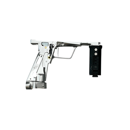 Eclipse CS3 Pro Mech Frame Kit Silver