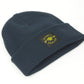 Eclipse Worker Roll Beanie French Navy