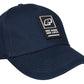 Eclipse One Game Cap Navy Blue