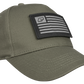 Eclipse Patriot Cap Olive