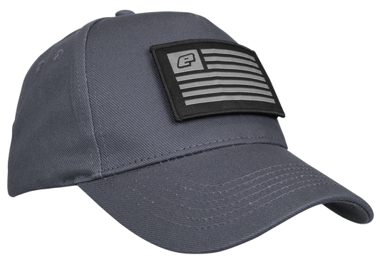 Eclipse Patriot Cap Graphite
