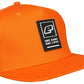 Eclipse One Love Cap Orange