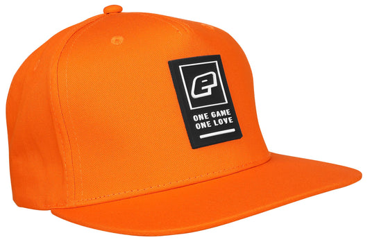 Eclipse One Love Cap Orange