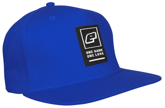 Eclipse One Love Cap Bright Royal