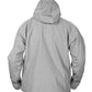 Eclipse Crew Jacket Grey