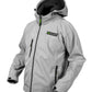 Eclipse Crew Jacket Grey
