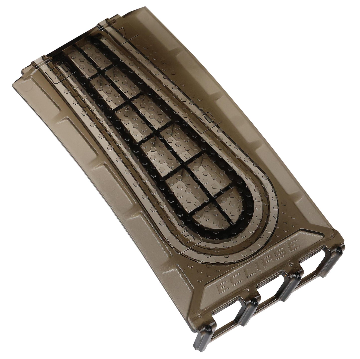 Eclipse CF20 Pro Door Kit Clear