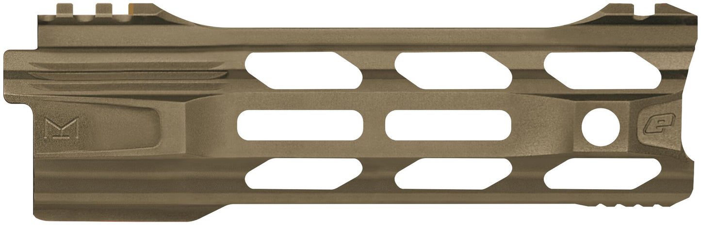 Eclipse EMC Handguard 7.5'' Earth