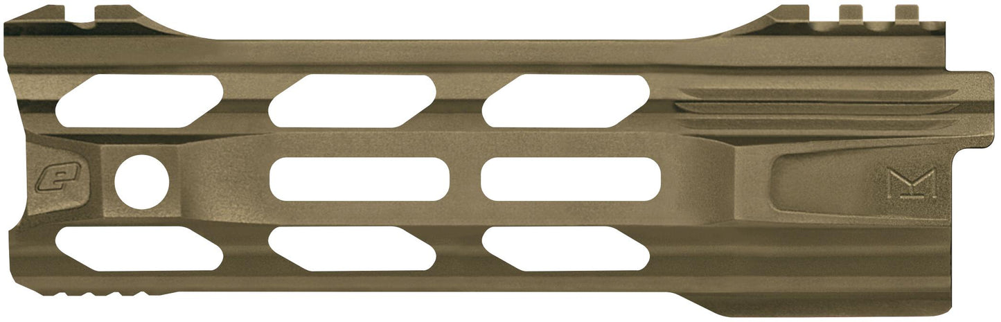 Eclipse EMC Handguard 7.5'' Earth
