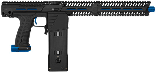 Eclipse Etha EMEK EMF100 Fearless Blue
