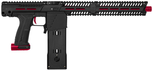 Eclipse Etha EMEK EMF100 Heroic Red