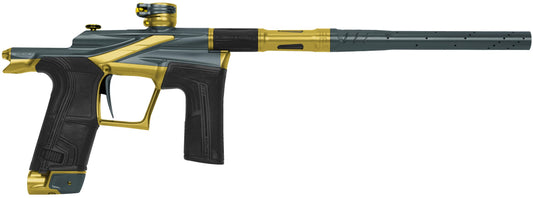 Eclipse Ego LV2 Sand Storm Bling (Graphite/Gold)