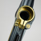 Eclipse Ego LV2 Sand Storm Bling (Graphite/Gold)