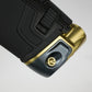 Eclipse Ego LV2 Sand Storm Bling (Graphite/Gold)