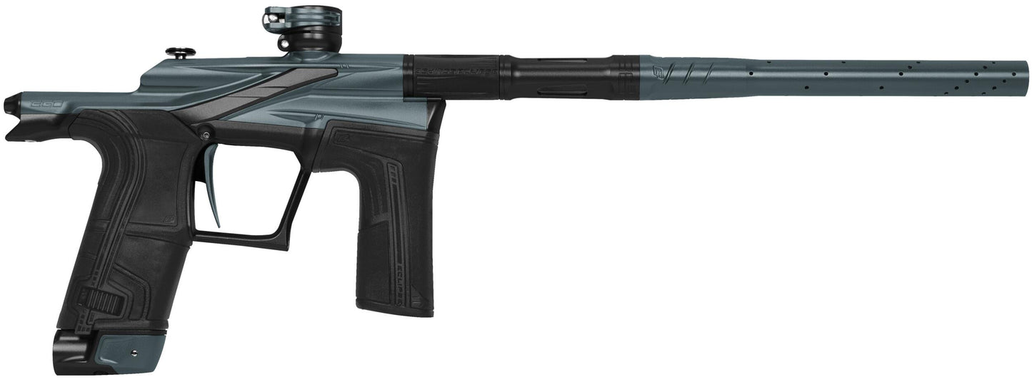 Eclipse Ego LV2 Graphite/Black